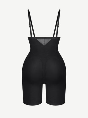 ReCova® – Gaine post-opératoire avec fermeture latérale zippée