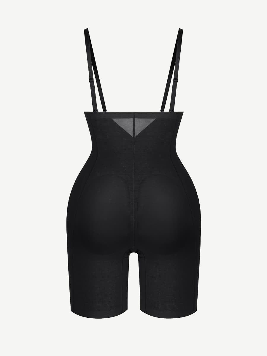 ReCova® – Gaine post-opératoire avec fermeture latérale zippée