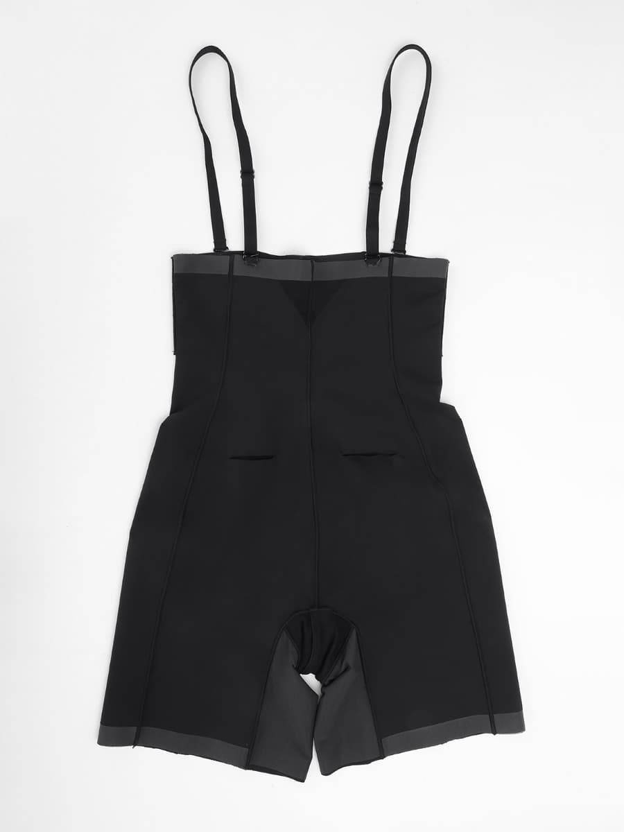 ReCova® – Gaine post-opératoire avec fermeture latérale zippée