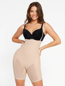 ReCova® – Gaine post-opératoire avec fermeture latérale zippée