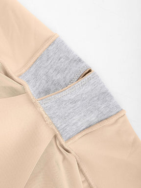 ReCova® – Gaine post-opératoire avec fermeture latérale zippée