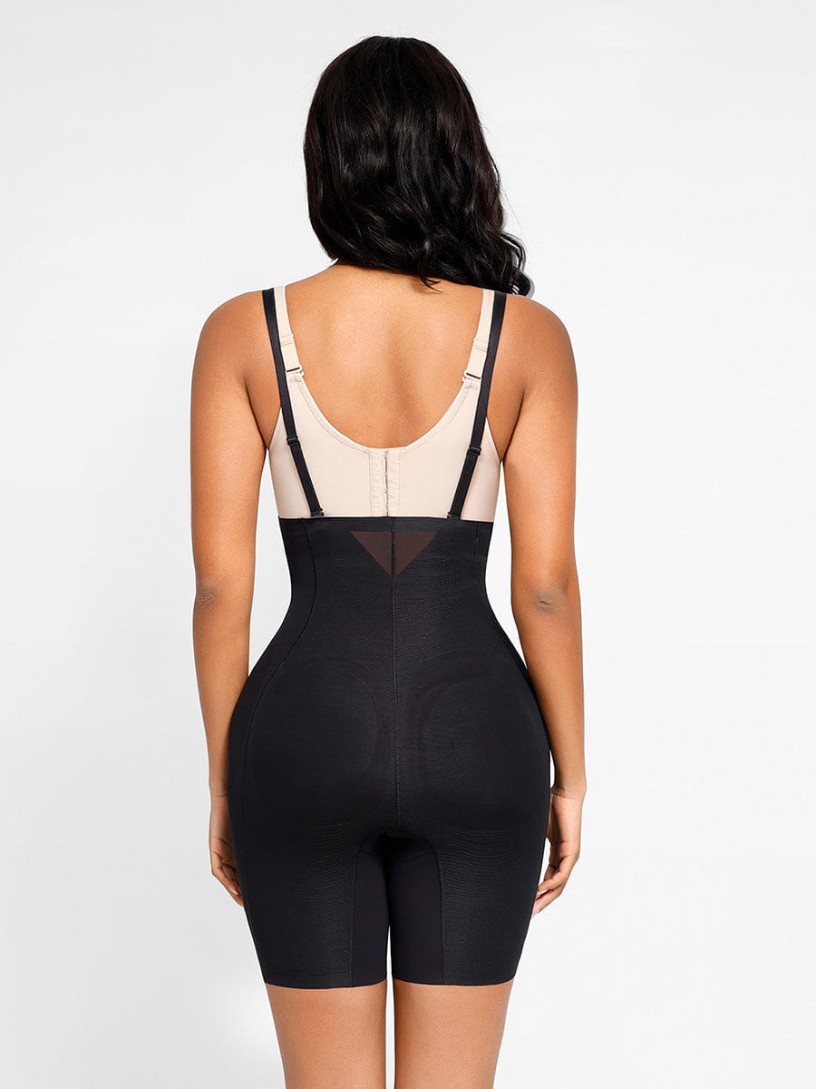 ReCova® – Gaine post-opératoire avec fermeture latérale zippée