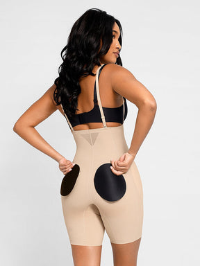 ReCova® – Gaine post-opératoire avec fermeture latérale zippée