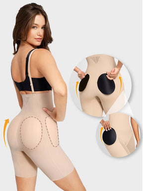ReCova® – Gaine post-opératoire avec fermeture latérale zippée