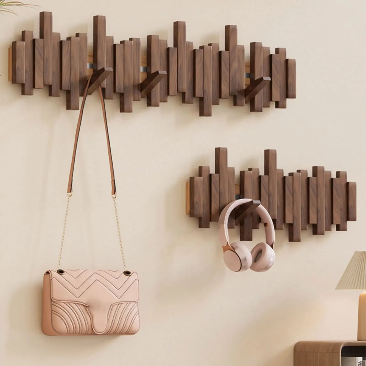 Porte-Manteau Hooksy