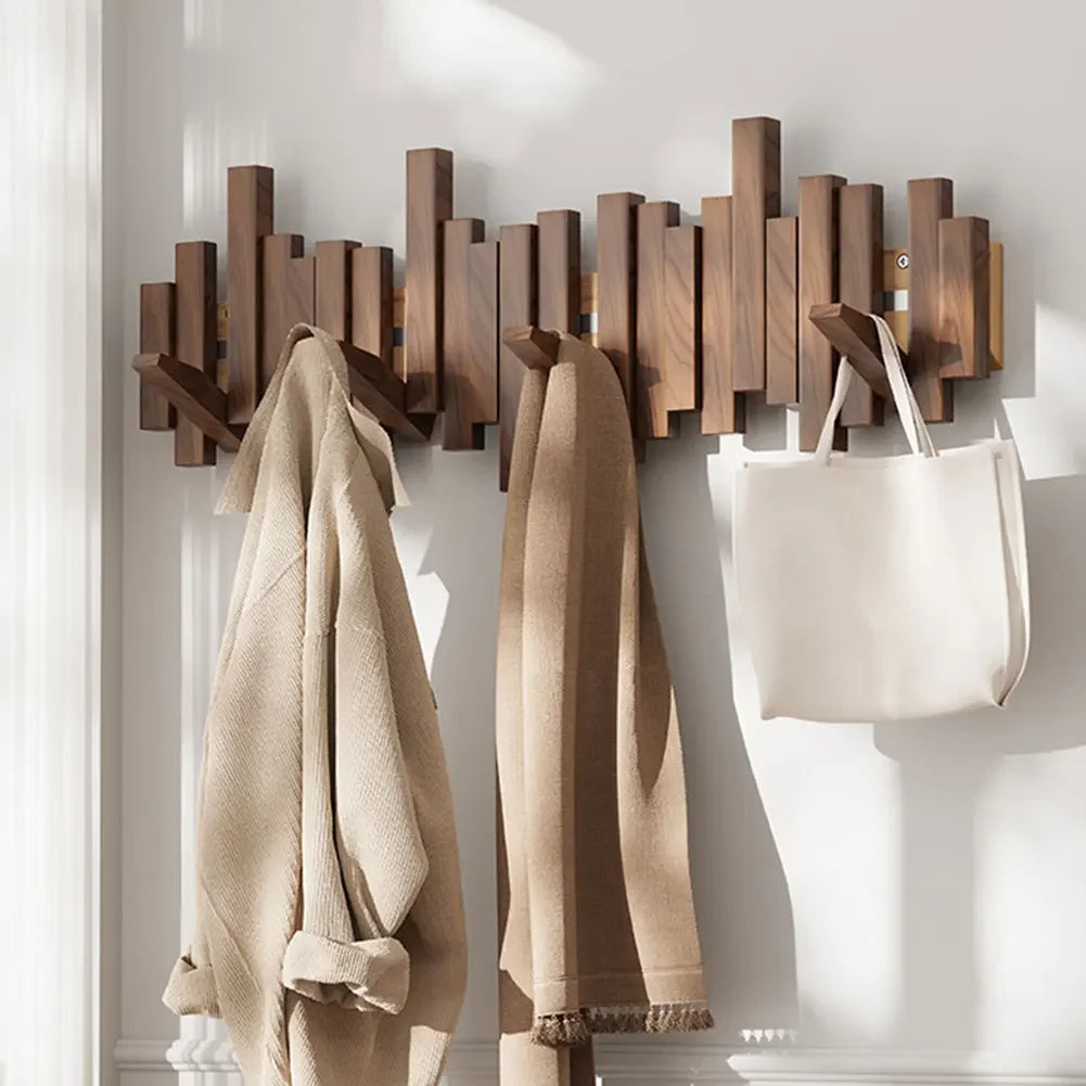 Porte-Manteau Hooksy