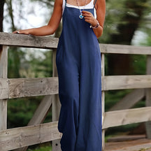 Combinaison d’Été pour Femme