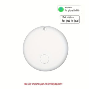 Mini Traceur GPS Intelligent – Localisateur Bluetooth Portable