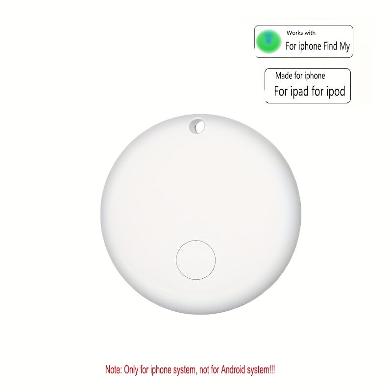 Mini Traceur GPS Intelligent – Localisateur Bluetooth Portable