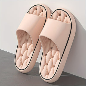 Fléora Soft™ – Sandales confort tout-en-un pour la maison et l’extérieur