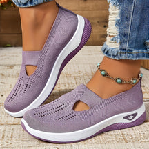 Ortho - Chaussures orthopédiques antidérapantes +SEMELLES OFFERTES.
