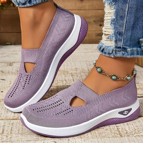 Ortho - Chaussures orthopédiques antidérapantes +SEMELLES OFFERTES.