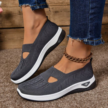 Ortho - Chaussures orthopédiques antidérapantes +SEMELLES OFFERTES.