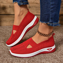 Ortho - Chaussures orthopédiques antidérapantes +SEMELLES OFFERTES.