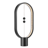 Ellipse - Lampe magnétique LED
