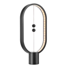 Ellipse - Lampe magnétique LED