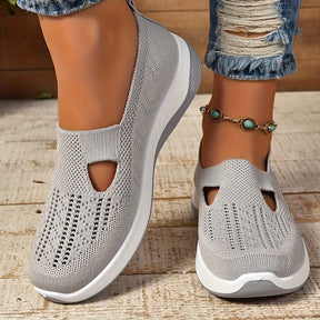 Ortho - Chaussures orthopédiques antidérapantes +SEMELLES OFFERTES.