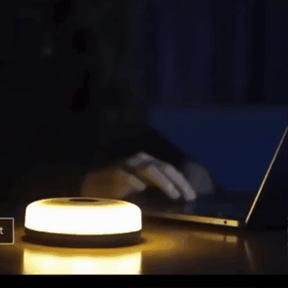 LumiFlex - Lampe 3 en 1