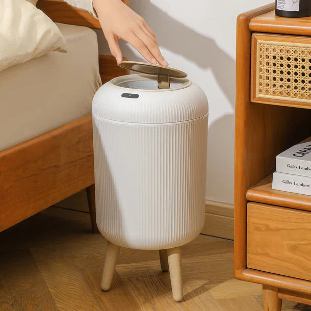 Binova - Poubelle automatique Smart