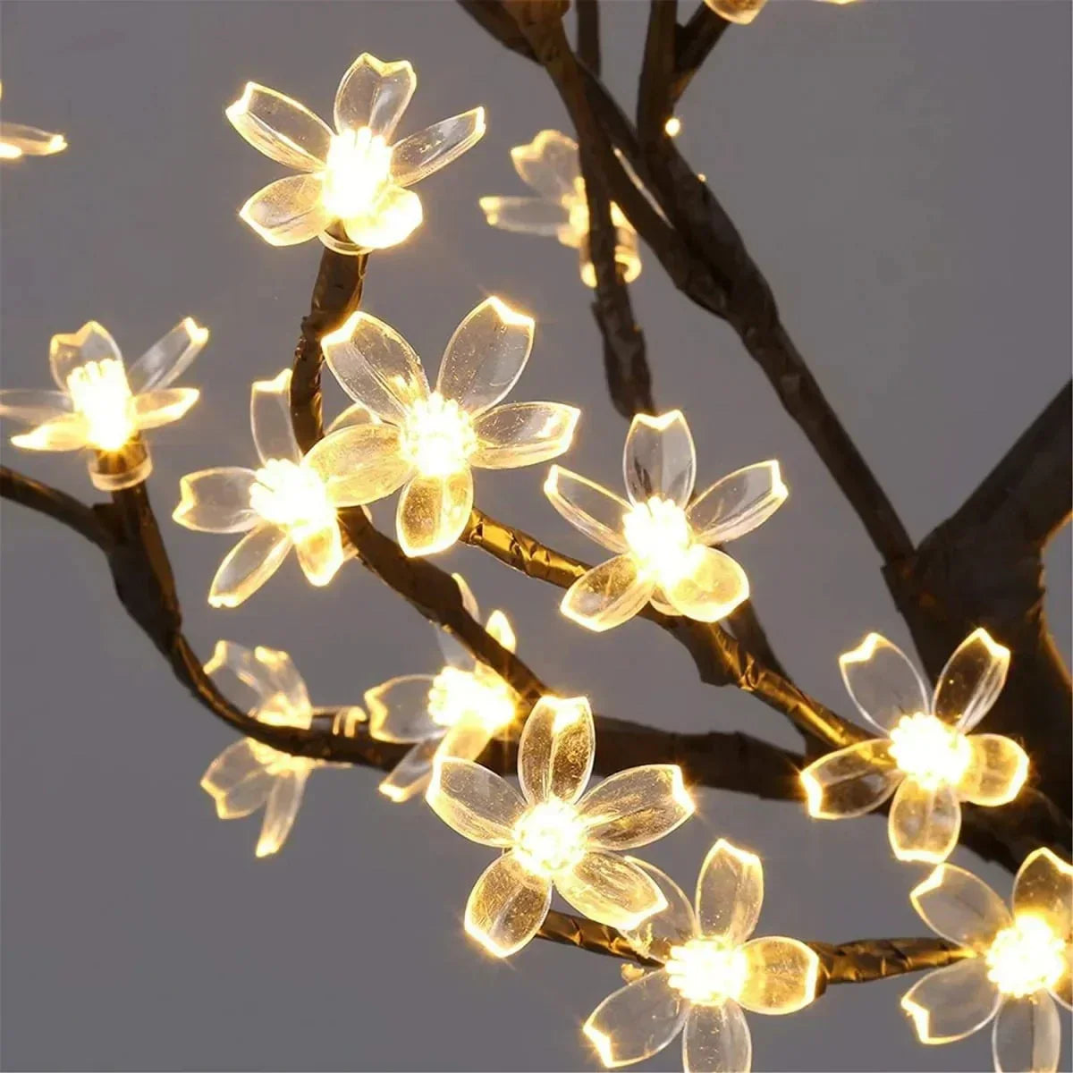 Floréa - Lampes solaires de jardin