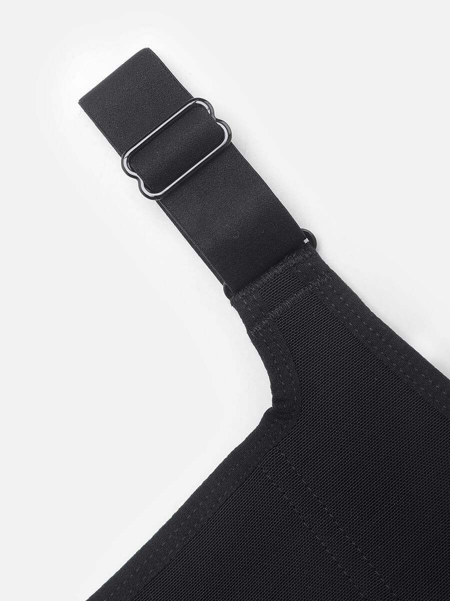 EleganceFit® – Gaine Taille & Ventre avec Maintien Poitrine