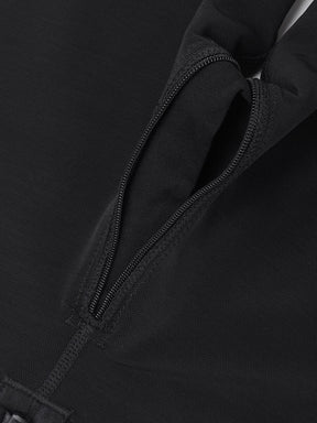 EleganceFit® – Gaine Taille & Ventre avec Maintien Poitrine