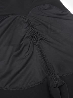 EleganceFit® – Gaine Taille & Ventre avec Maintien Poitrine