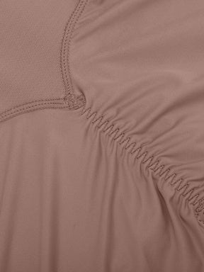 EleganceFit® – Gaine Taille & Ventre avec Maintien Poitrine