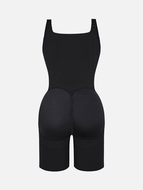 EleganceFit® – Gaine Taille & Ventre avec Maintien Poitrine
