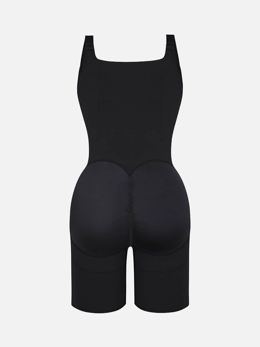EleganceFit® – Gaine Taille & Ventre avec Maintien Poitrine