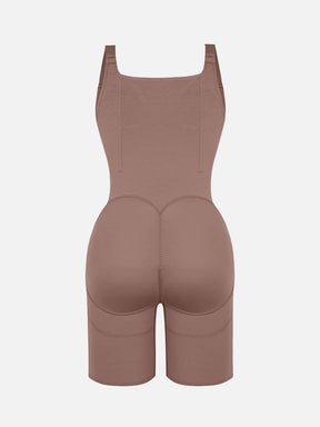 EleganceFit® – Gaine Taille & Ventre avec Maintien Poitrine