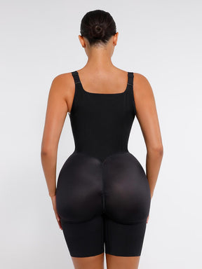 EleganceFit® – Gaine Taille & Ventre avec Maintien Poitrine