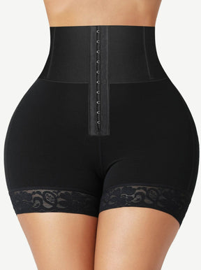 Sculptis® – Shorty Sculptant Ventre Plat & Fessier Galbé