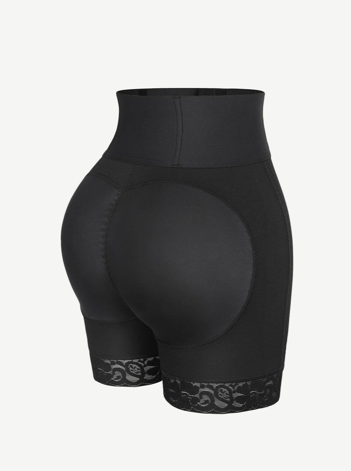 Sculptis® – Shorty Sculptant Ventre Plat & Fessier Galbé