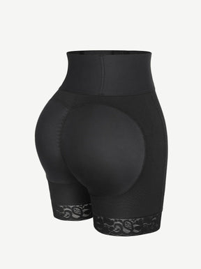 Sculptis® – Shorty Sculptant Ventre Plat & Fessier Galbé