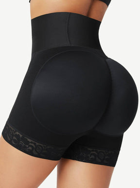 Sculptis® – Shorty Sculptant Ventre Plat & Fessier Galbé