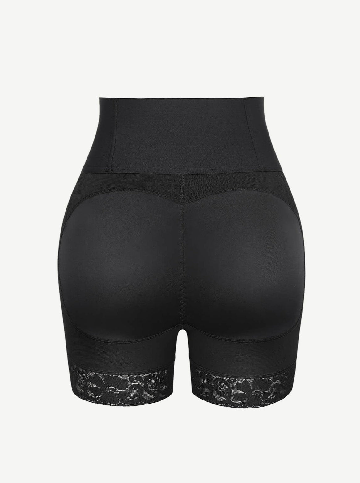 Sculptis® – Shorty Sculptant Ventre Plat & Fessier Galbé
