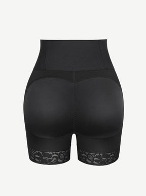 Sculptis® – Shorty Sculptant Ventre Plat & Fessier Galbé