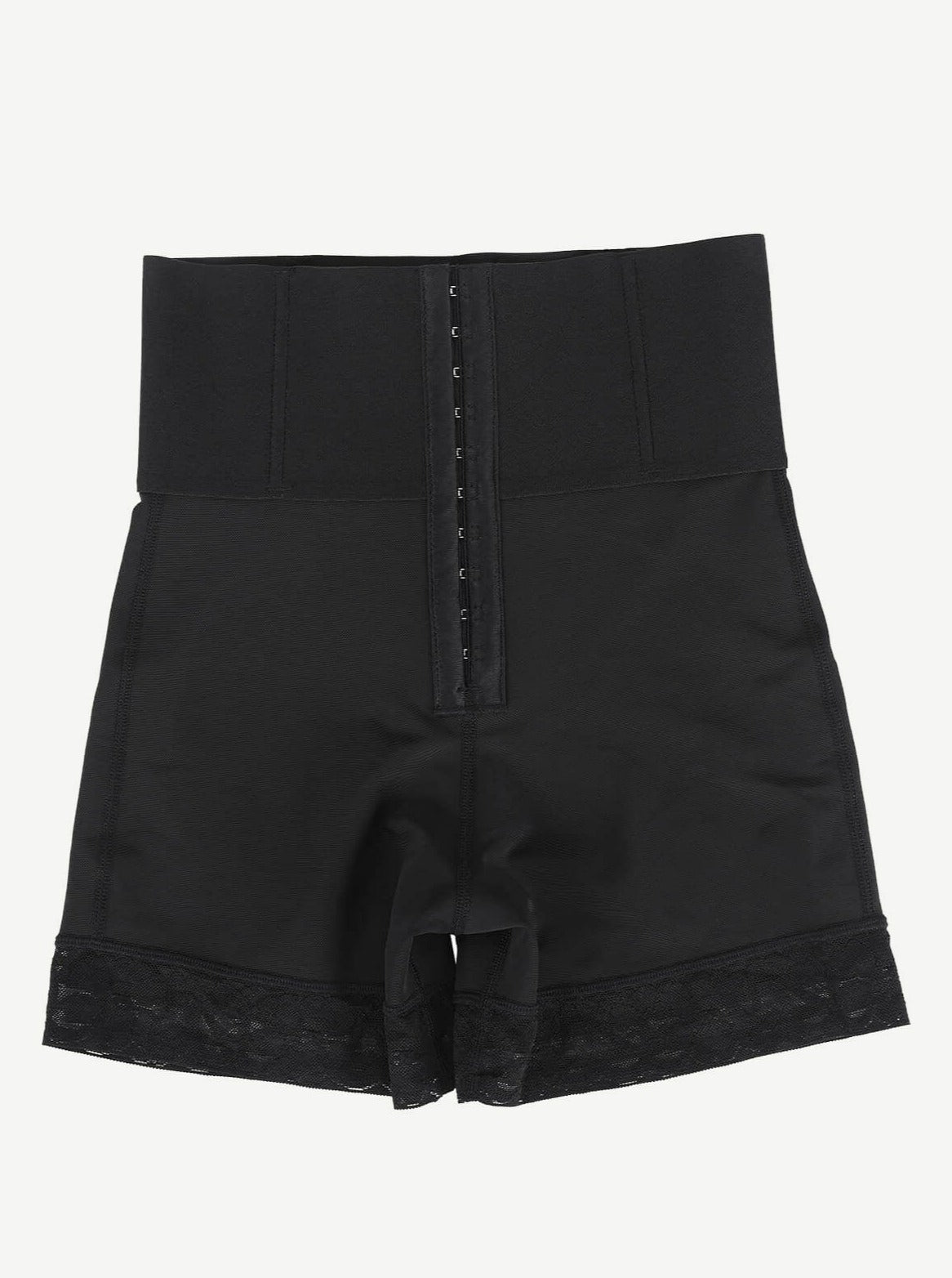 Sculptis® – Shorty Sculptant Ventre Plat & Fessier Galbé