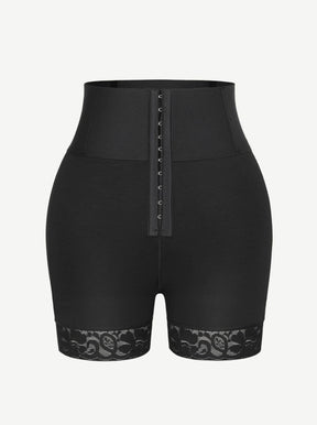 Sculptis® – Shorty Sculptant Ventre Plat & Fessier Galbé