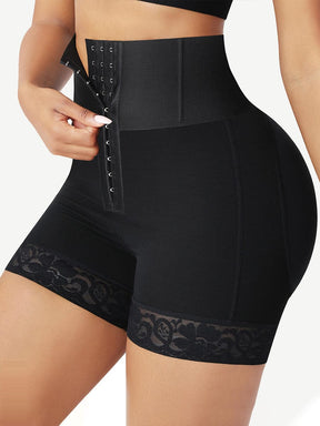 Sculptis® – Shorty Sculptant Ventre Plat & Fessier Galbé