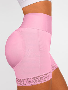 Sculptis® – Shorty Sculptant Ventre Plat & Fessier Galbé