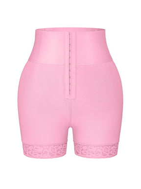 Sculptis® – Shorty Sculptant Ventre Plat & Fessier Galbé