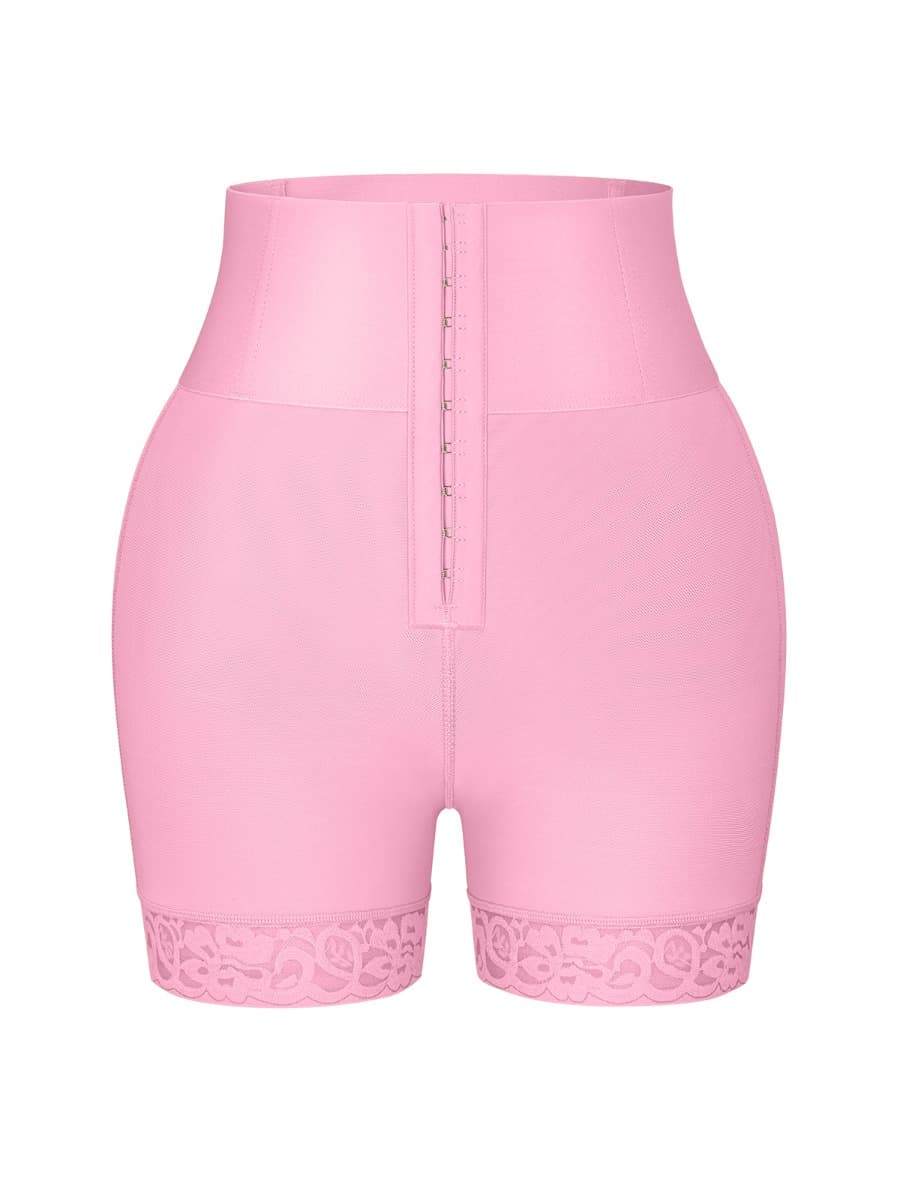 Sculptis® – Shorty Sculptant Ventre Plat & Fessier Galbé