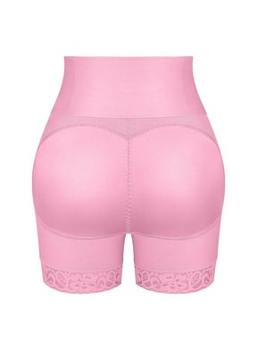 Sculptis® – Shorty Sculptant Ventre Plat & Fessier Galbé
