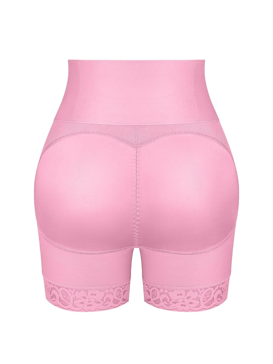 Sculptis® – Shorty Sculptant Ventre Plat & Fessier Galbé
