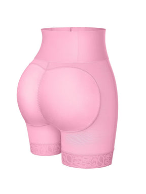 Sculptis® – Shorty Sculptant Ventre Plat & Fessier Galbé