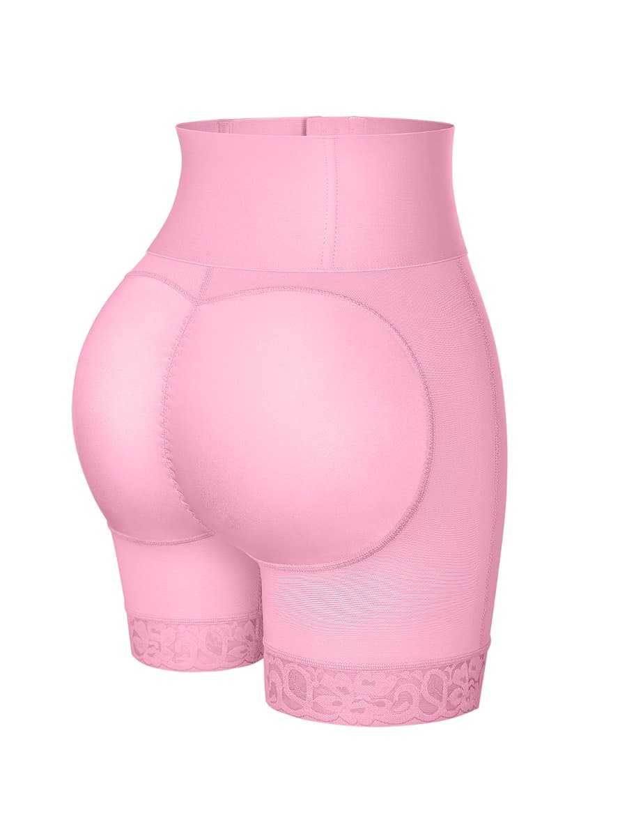 Sculptis® – Shorty Sculptant Ventre Plat & Fessier Galbé