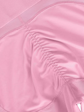 Sculptis® – Shorty Sculptant Ventre Plat & Fessier Galbé