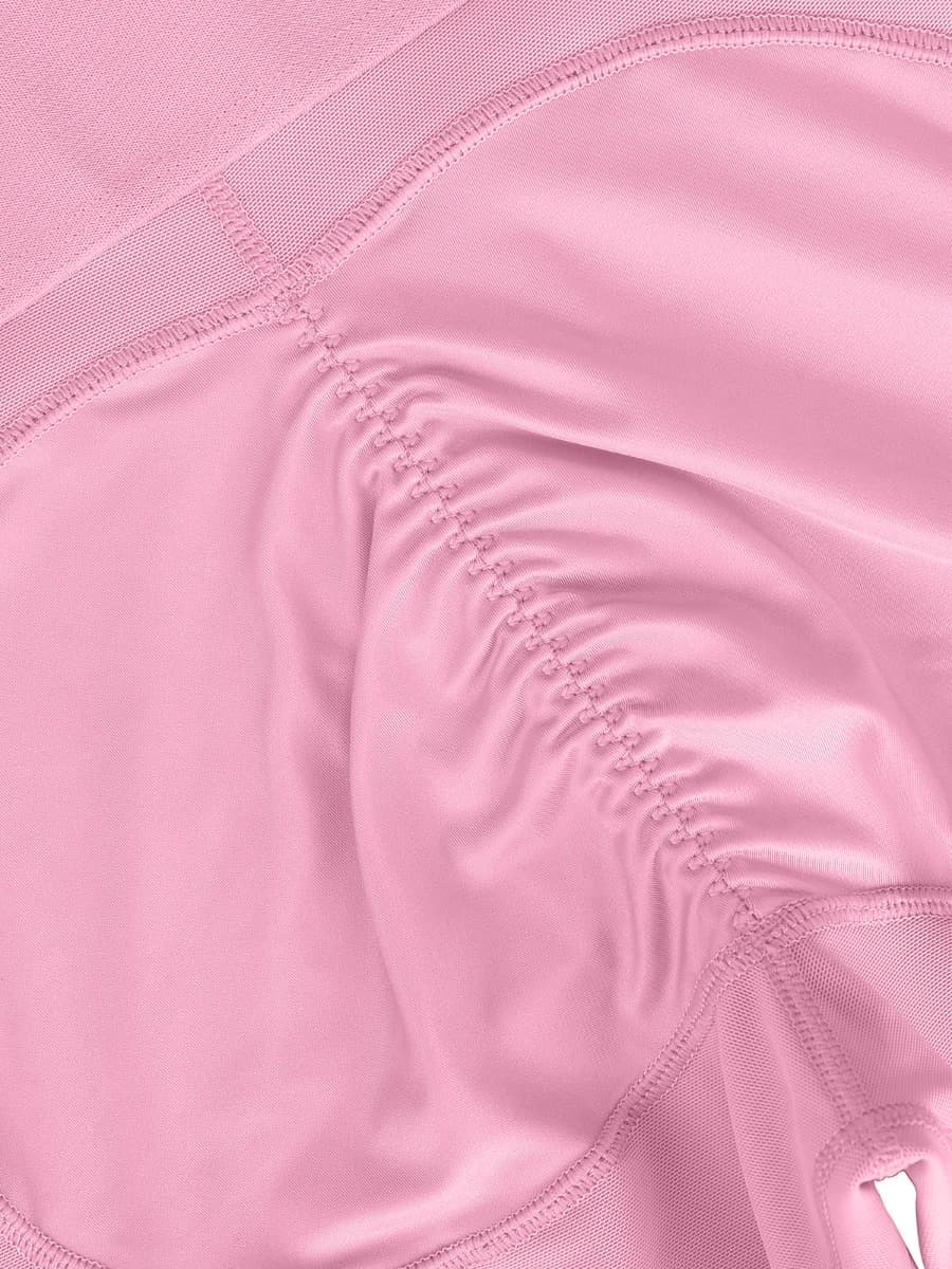 Sculptis® – Shorty Sculptant Ventre Plat & Fessier Galbé